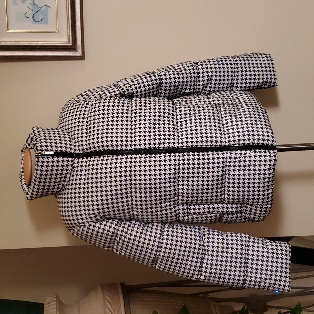St. John's Bay Puffer Jacket